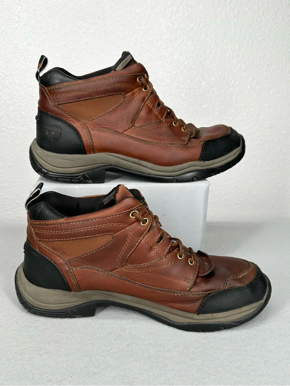Ariat Men's Terrain Boot